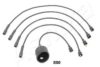 SUZUK 3370080001 Ignition Cable Kit